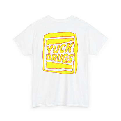 Yuck Drugs - T-Shirt