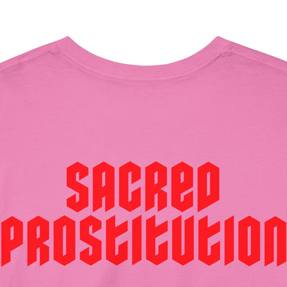 Sacred Prostitution - T-Shirt
