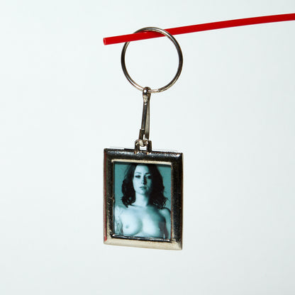 Adult- Keychain