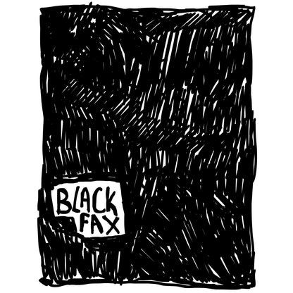 Black Fax - Digital Download