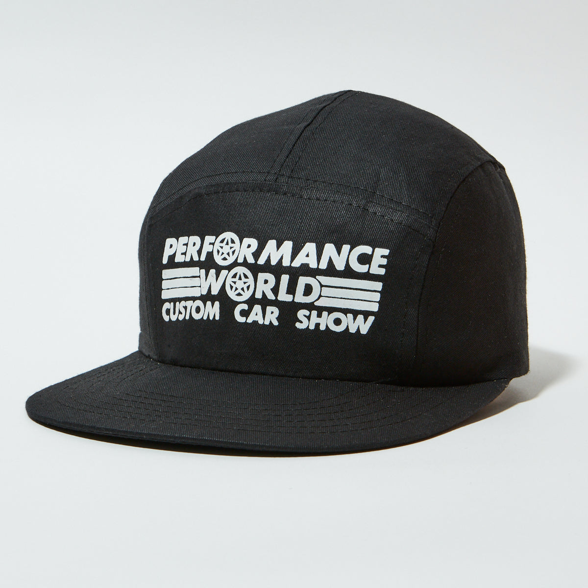 Performance World - Vintage Hat