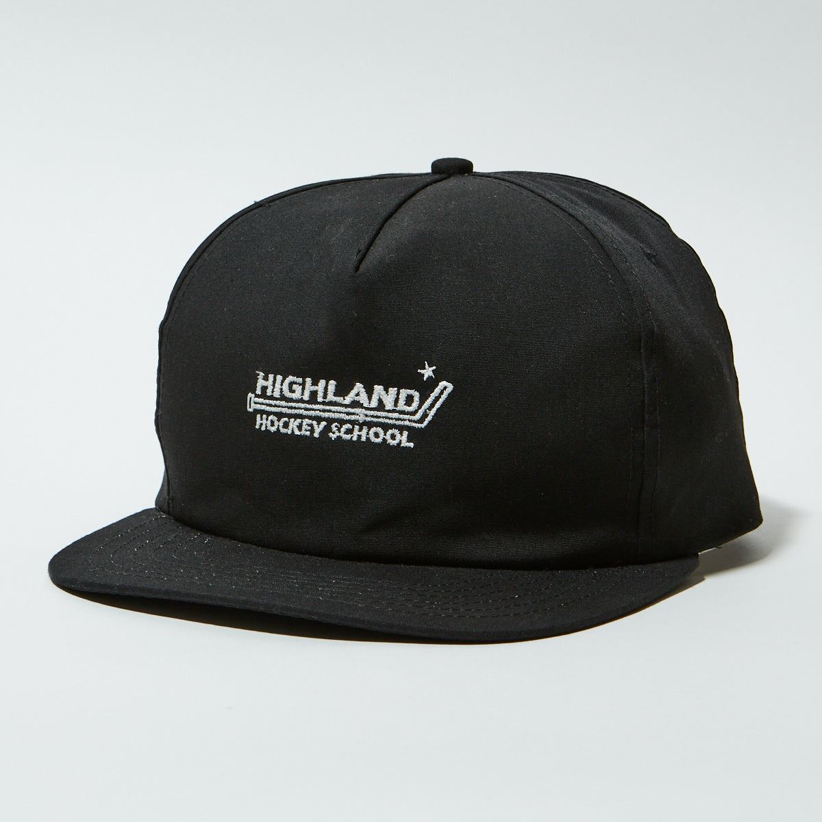 Highland Hockey School - Vintage Hat