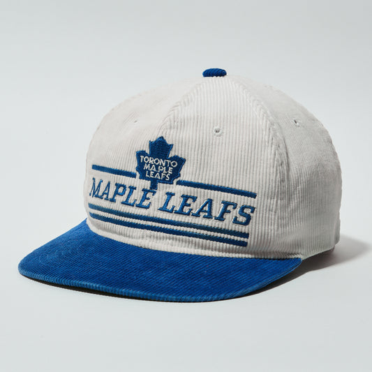 Toronto Maple Leafs - Vintage Hat