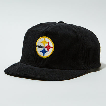 Pittsburgh Steelers - Vintage Hat