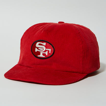 San Fransisco 49ers - Vintage Hat