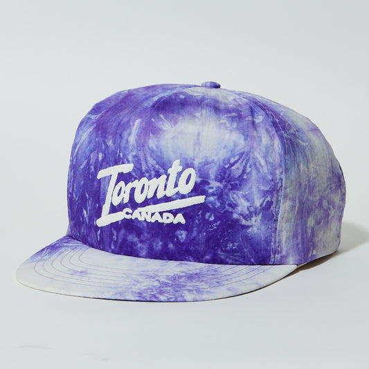 Toronto Canada - Vintage Hat