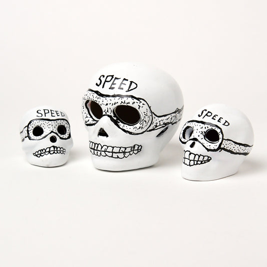Speed Skulls - Knickknacks
