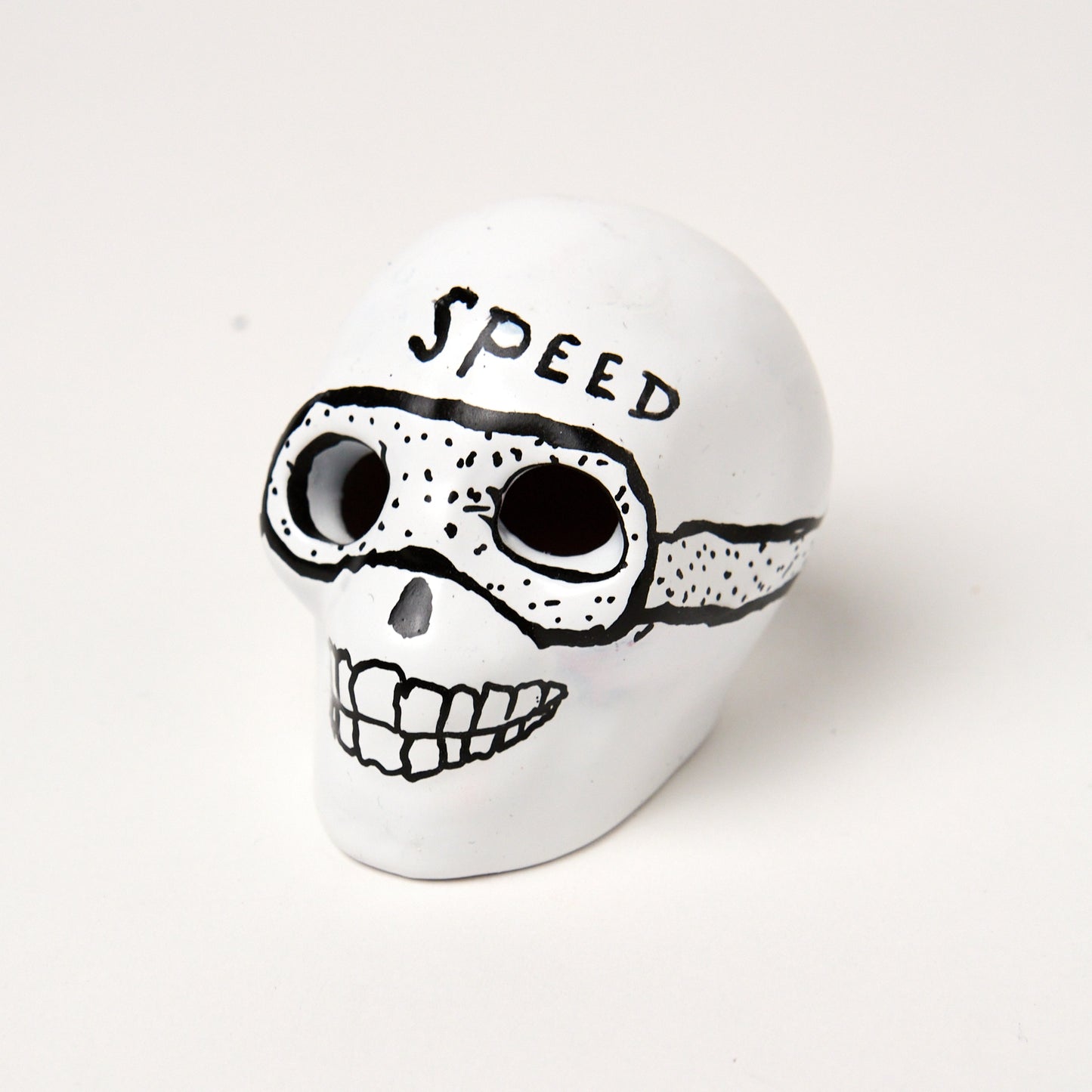Speed Skulls - Knickknacks