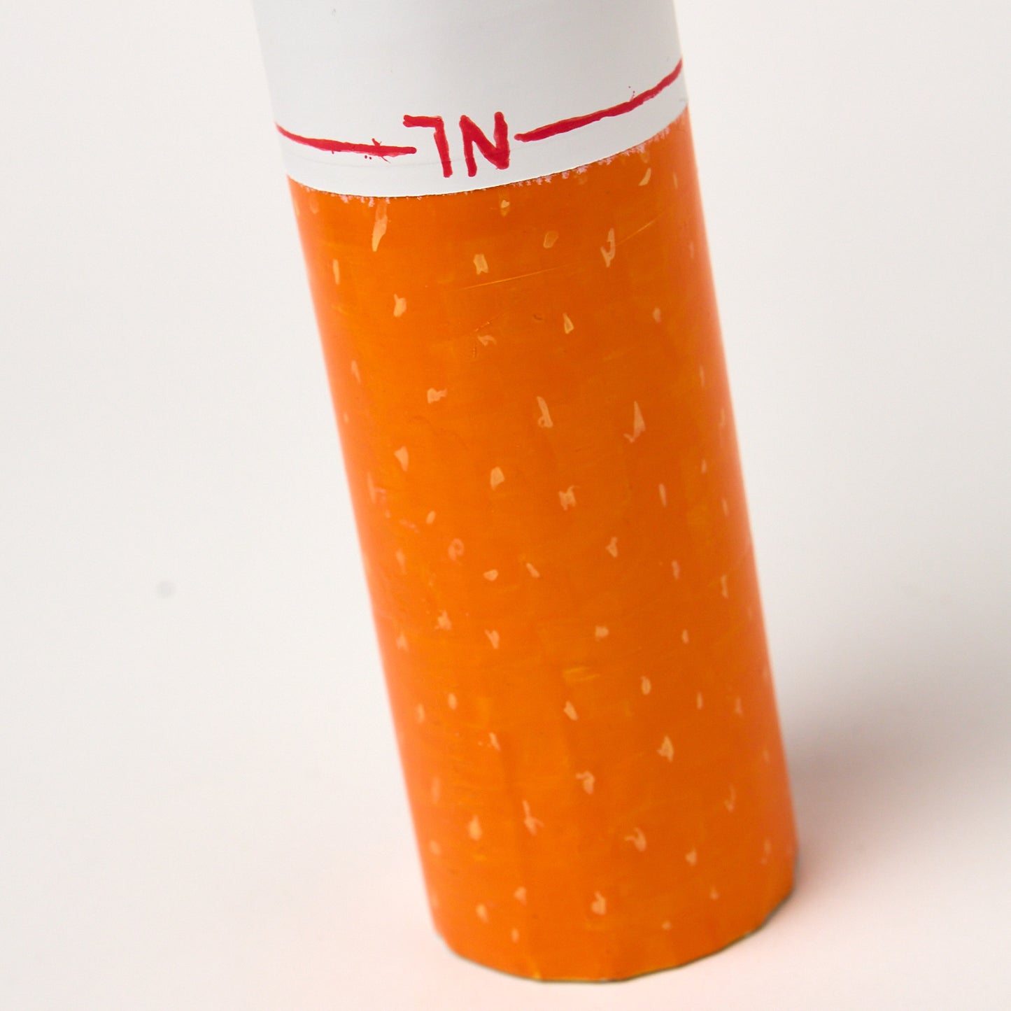 Ciggy Popper - Confetti Popper