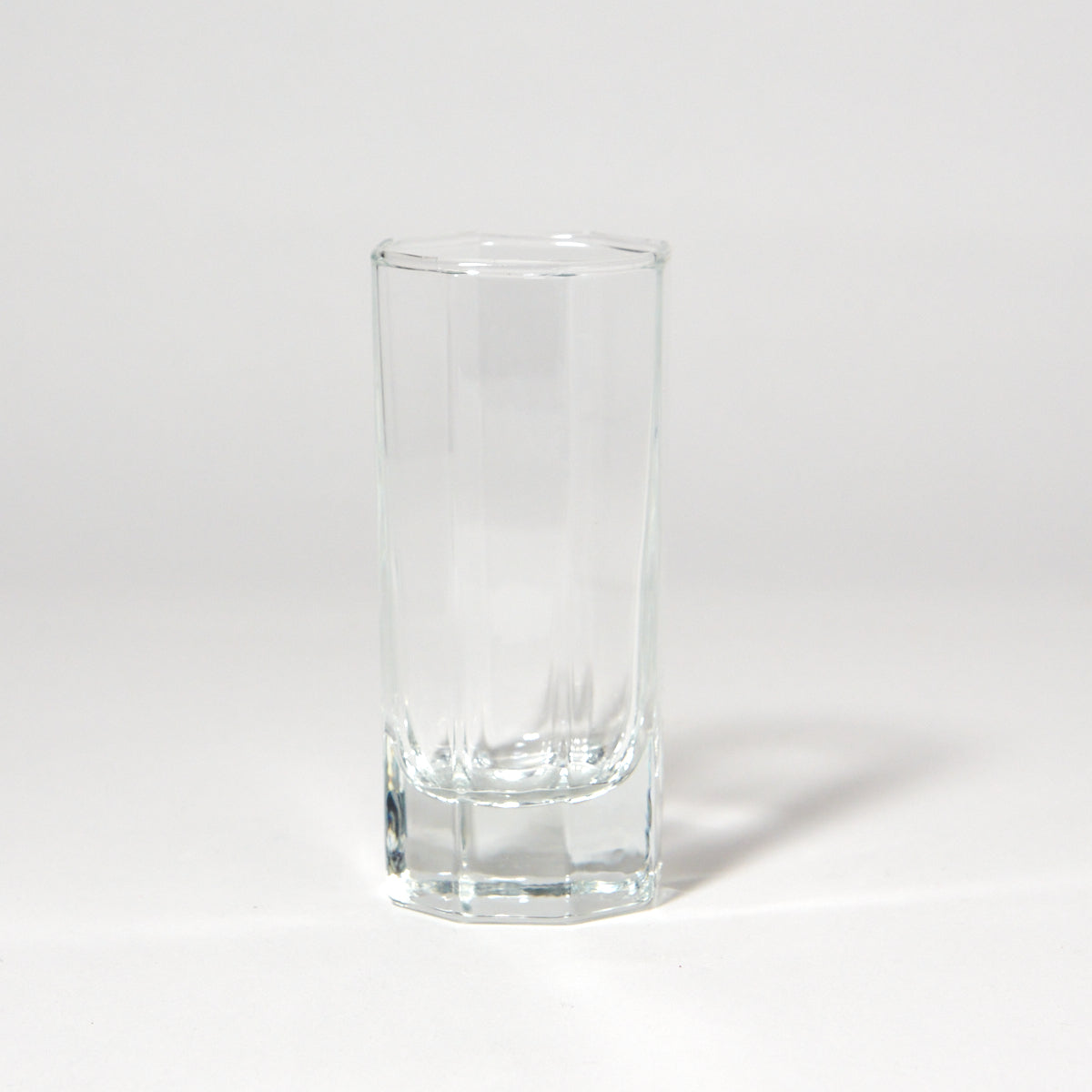 Octime - Cup (Shot Glass Tall)