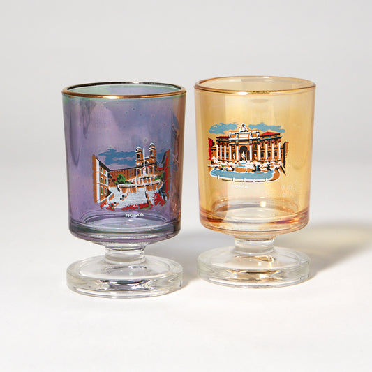 Roma - Shot Glass set