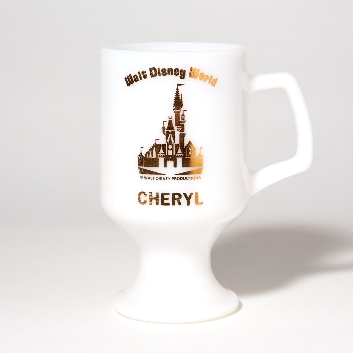 Walt Disney World - Cheryl - Mug