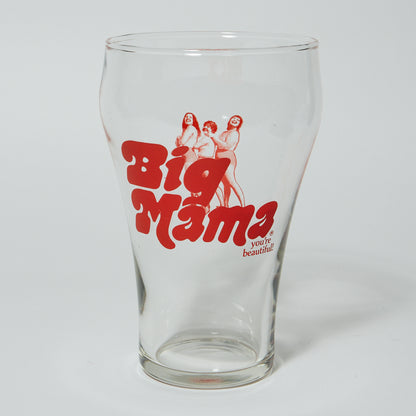 Big Mama Giant Glass - Cup