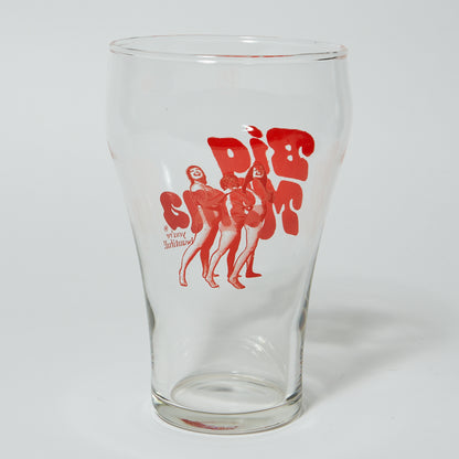 Big Mama Giant Glass - Cup