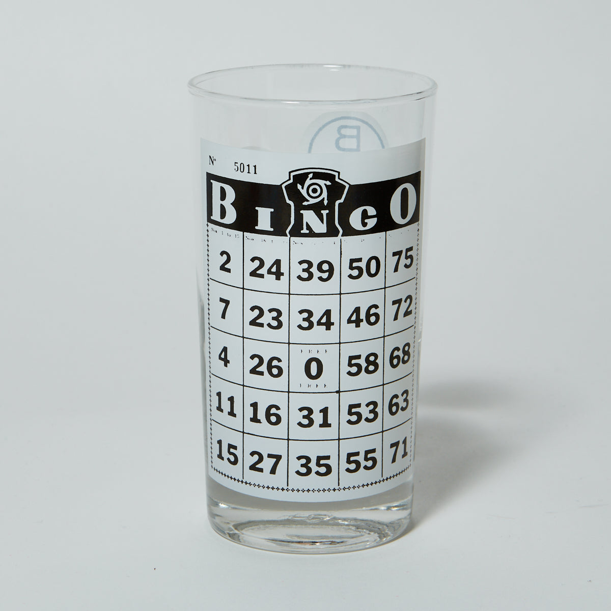 Bingo - Cup