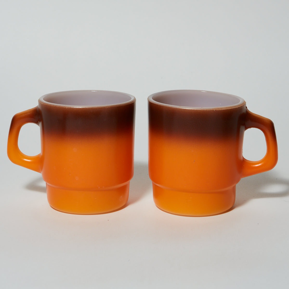 Fire-King - Mug set