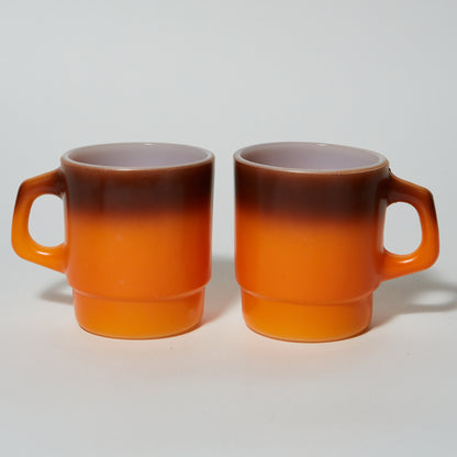 Fire-King - Mug set