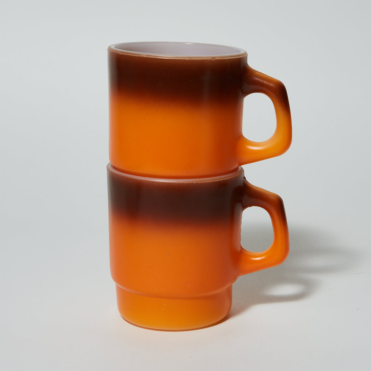 Fire-King - Mug set