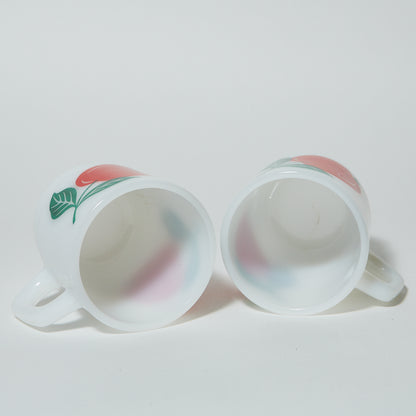 Termocrisa Termo-Rey Cherry - Mug Set