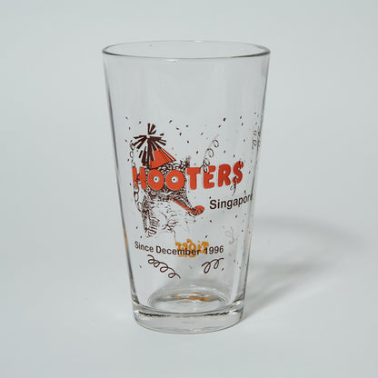 Hooters Singapore - Cup