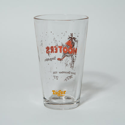 Hooters Singapore - Cup