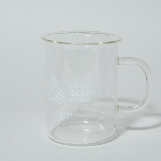 Science Centre - Mug