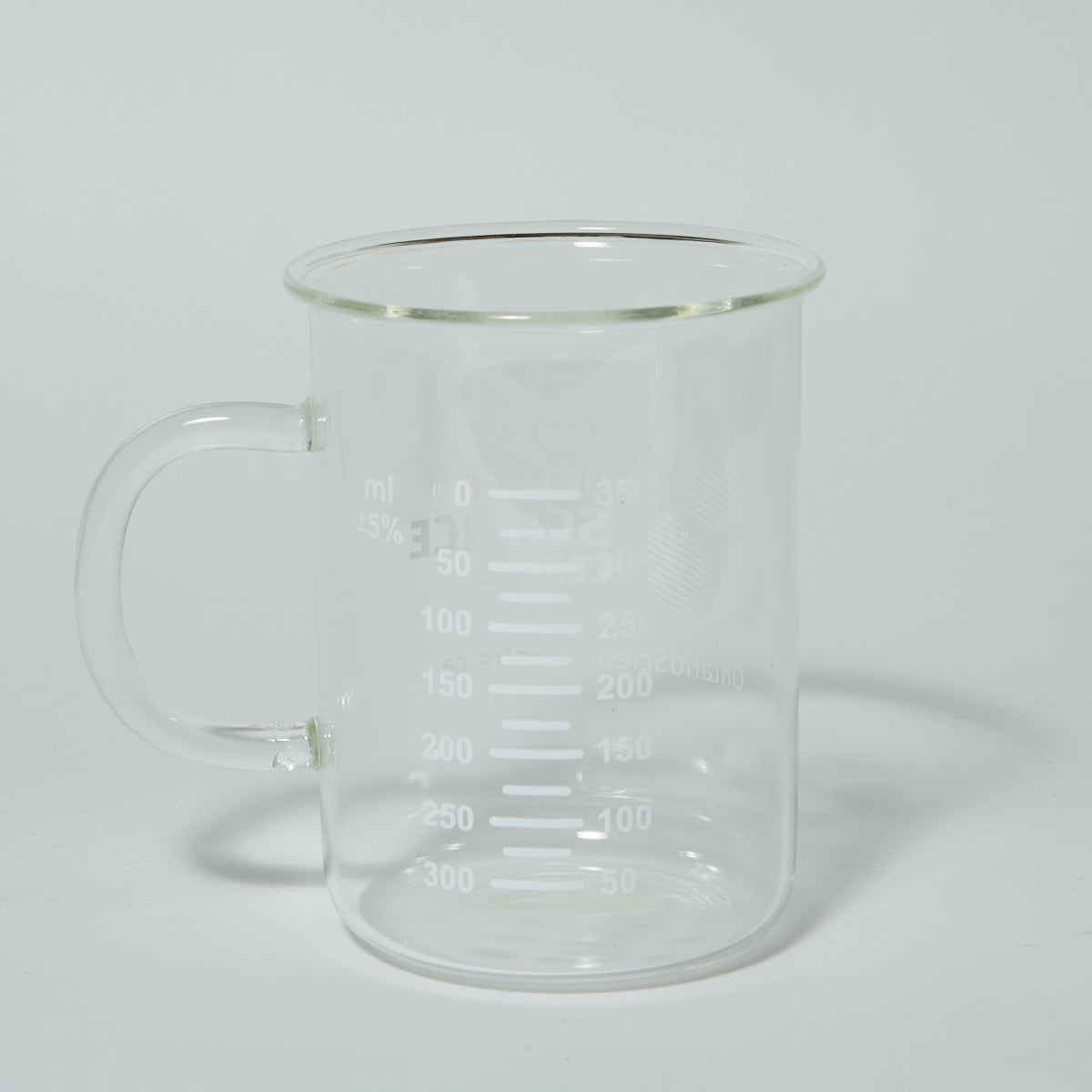 Science Centre - Mug