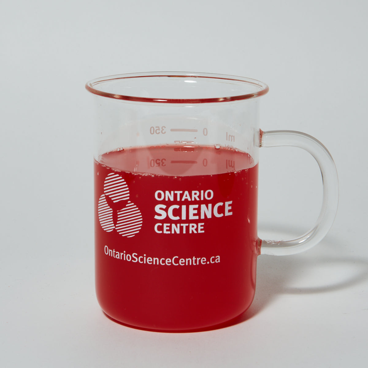 Science Centre - Mug