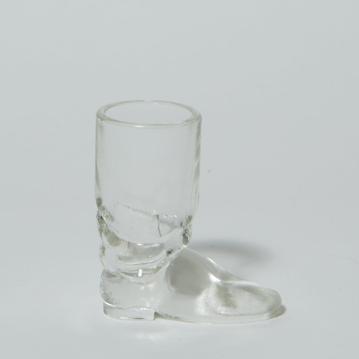 Cowboy Boot - Shot Glass