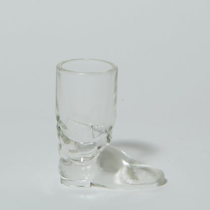 Cowboy Boot - Shot Glass