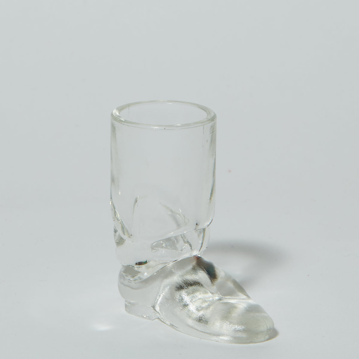 Cowboy Boot - Shot Glass