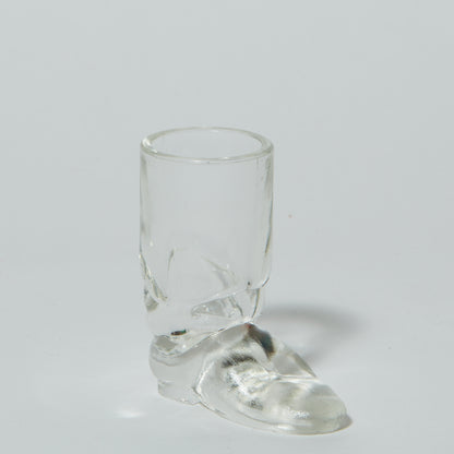 Cowboy Boot - Shot Glass