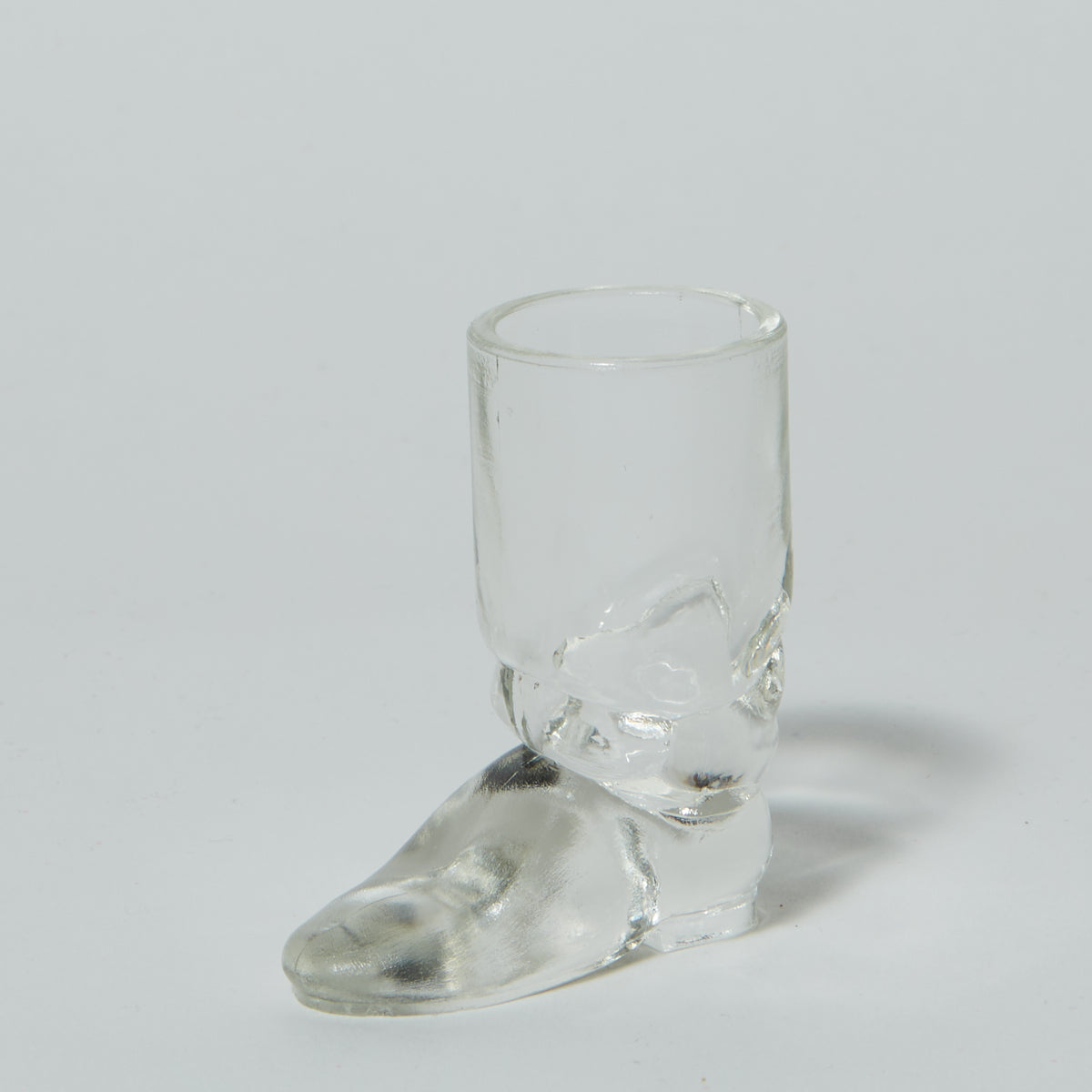 Cowboy Boot - Shot Glass