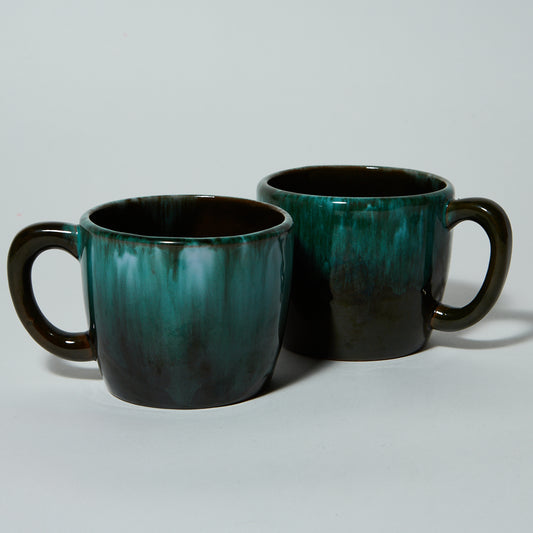 BMP Coffee - Mug set