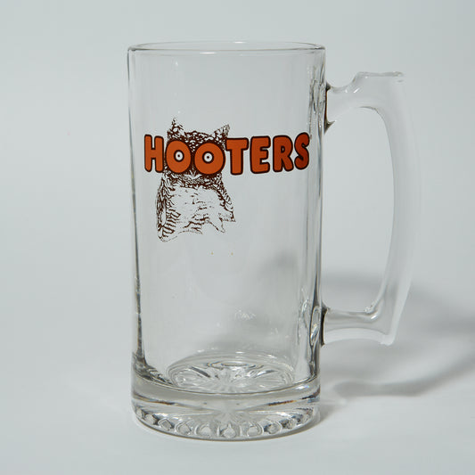 Hooters - Beer Mug