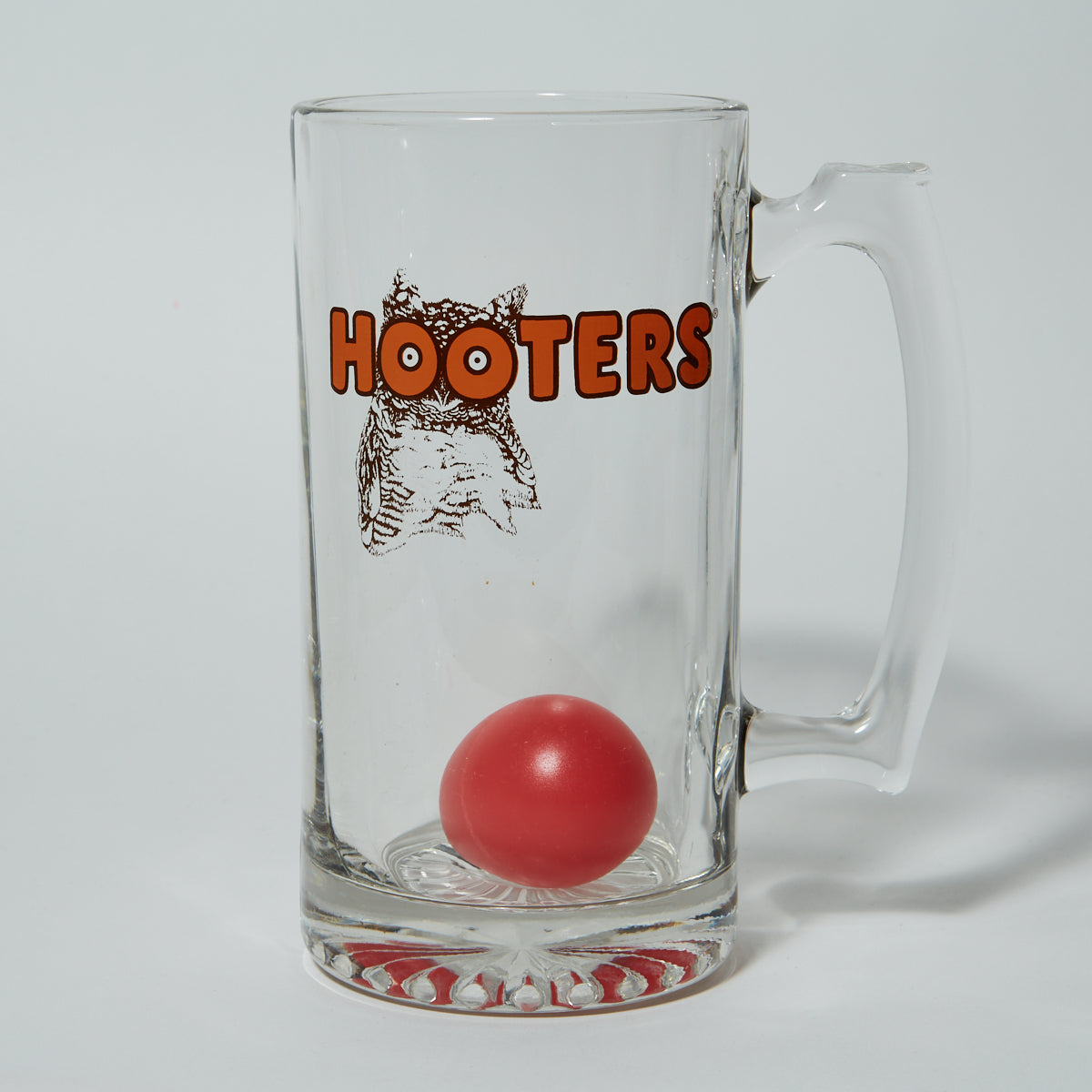 Hooters - Beer Mug