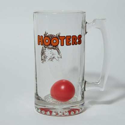 Hooters - Beer Mug