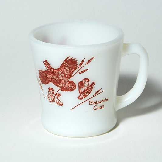 Fire-King - Mug