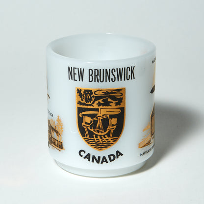 New Brunswick - Mug