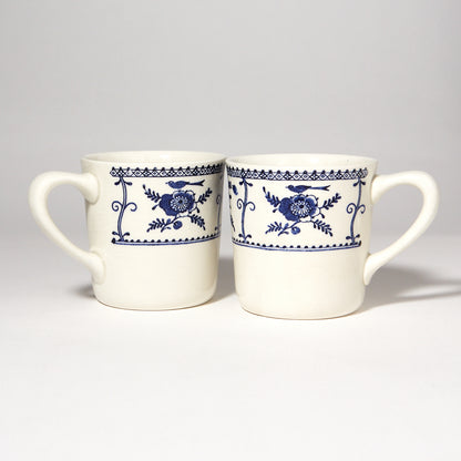 Johnson Brothers indies - Mug Set