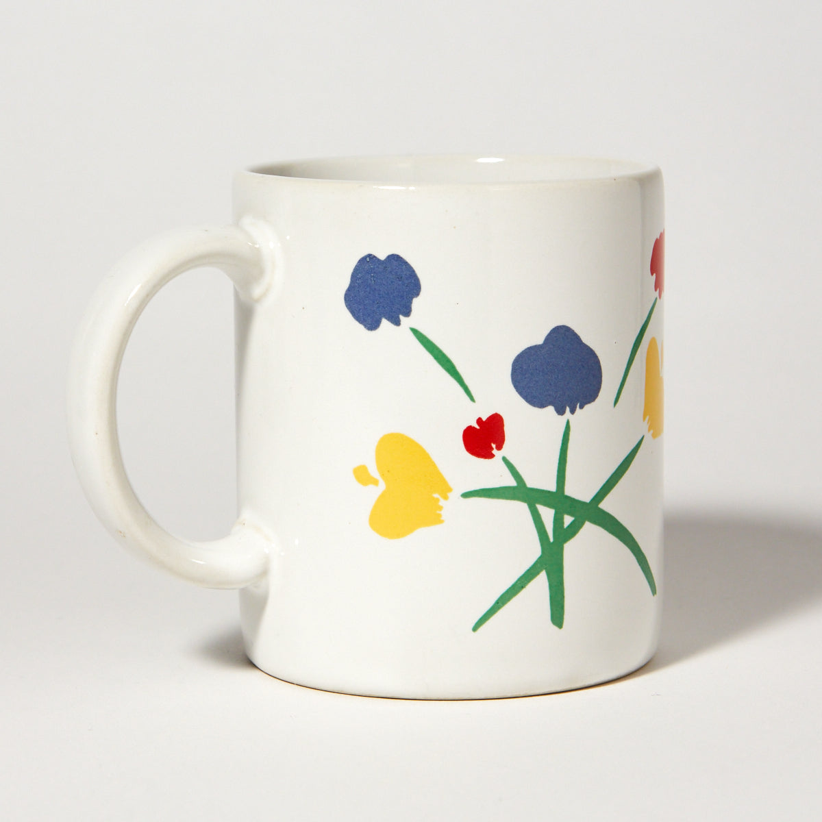 Flower - Mug