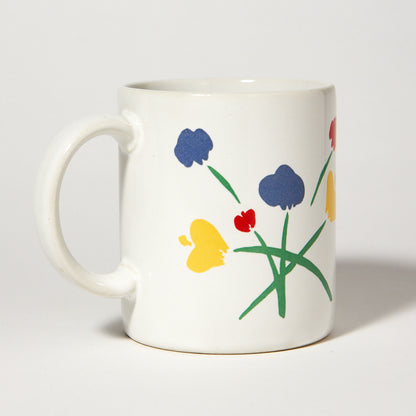 Flower - Mug