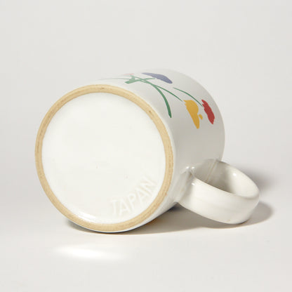 Flower - Mug