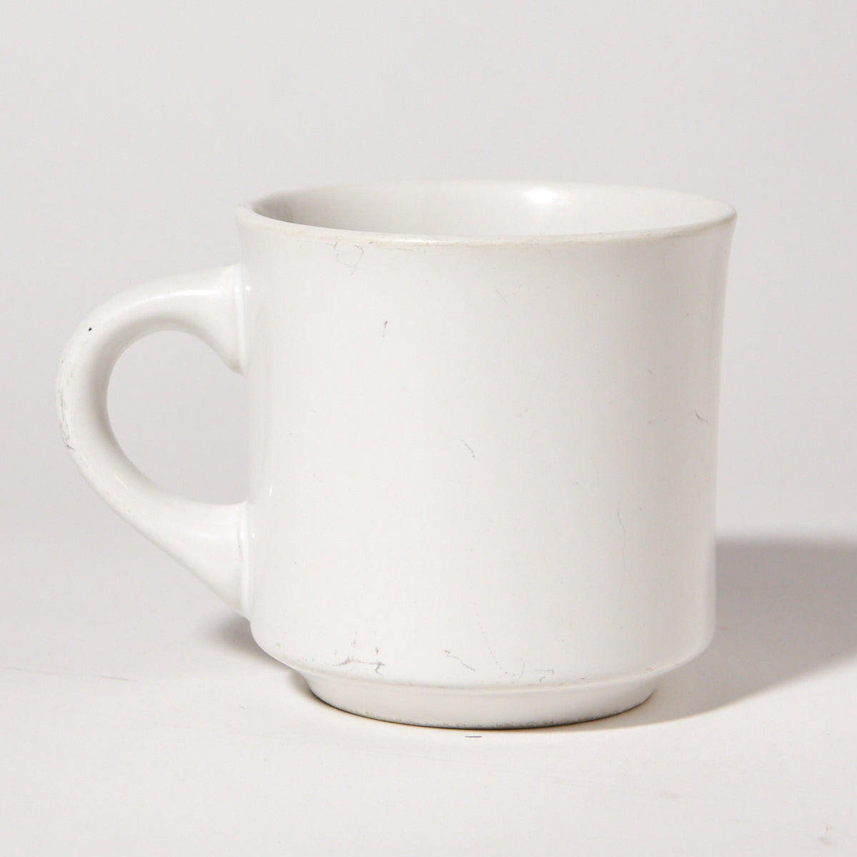 Marie - Butterfly - “Mug Club”