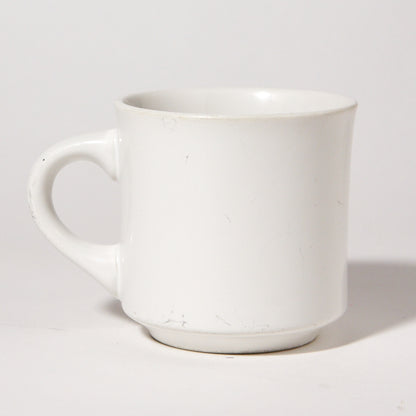 Marie - Butterfly - “Mug Club”