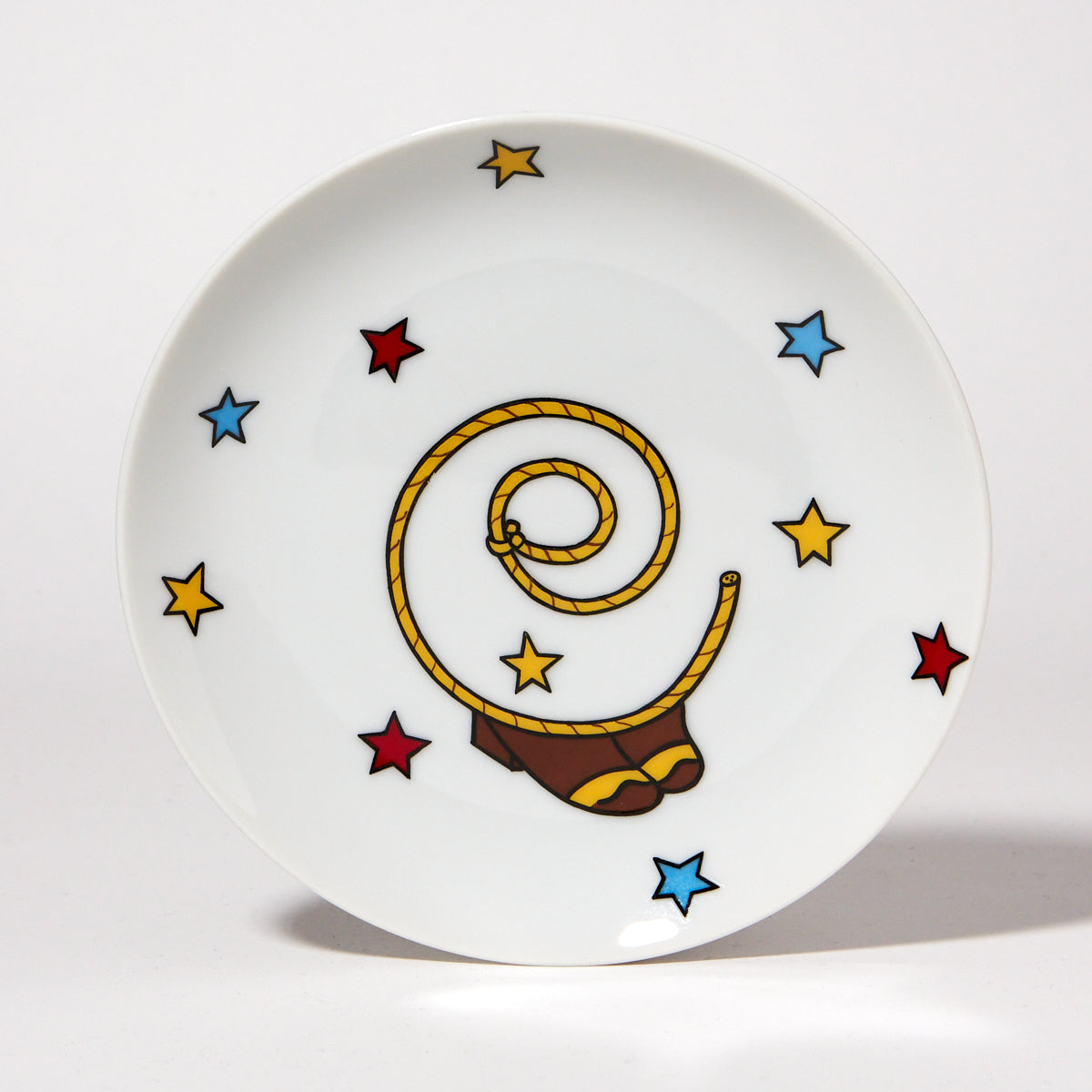 Cowboy - Mug Bowl Saucer