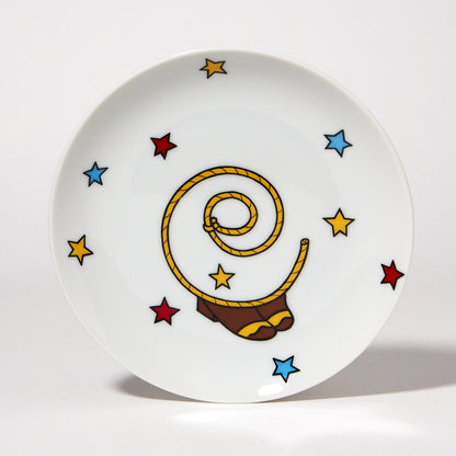 Cowboy - Mug Bowl Saucer