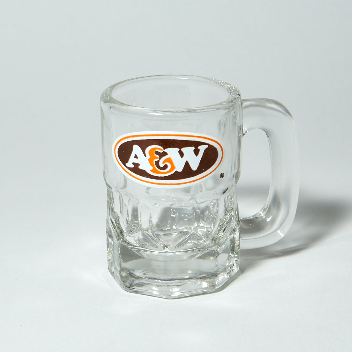 A&W Mini - Mug