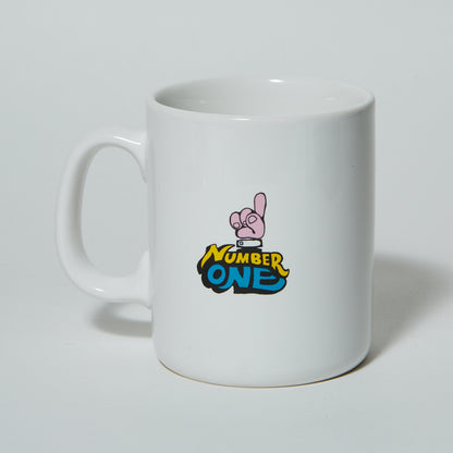 #1 Babymaker - Mug
