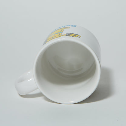#1 Babymaker - Mug